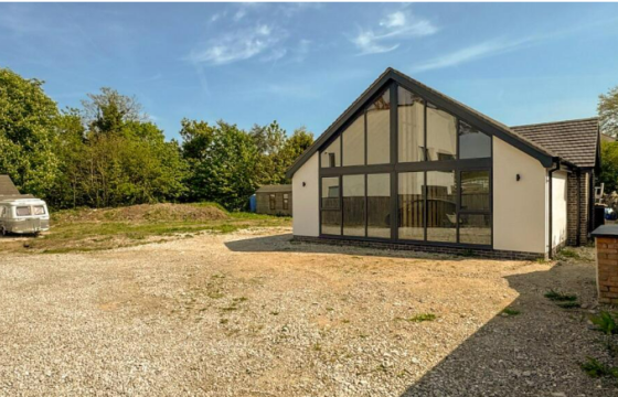 Development opportunity in Upton, Wirral photo
